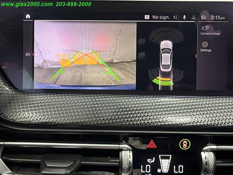 Used 2021 BMW 228i xDrive Gran Coupe w/ Convenience Package AWD/4WD image 17
