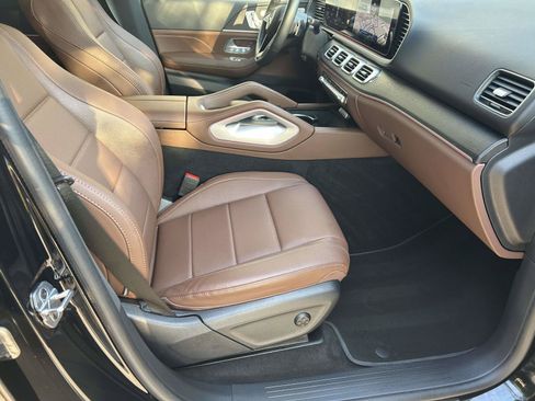 Certified 2025 Mercedes-Benz GLE 450e 4MATIC image 48