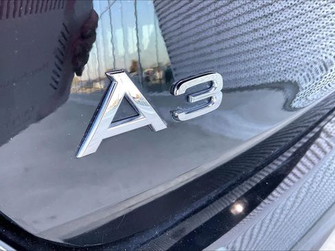 Used 2022 Audi A3 2.0T Premium w/ 18" Wheel Package image 25