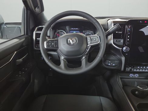 New 2026 RAM 2500 Big Horn image 13