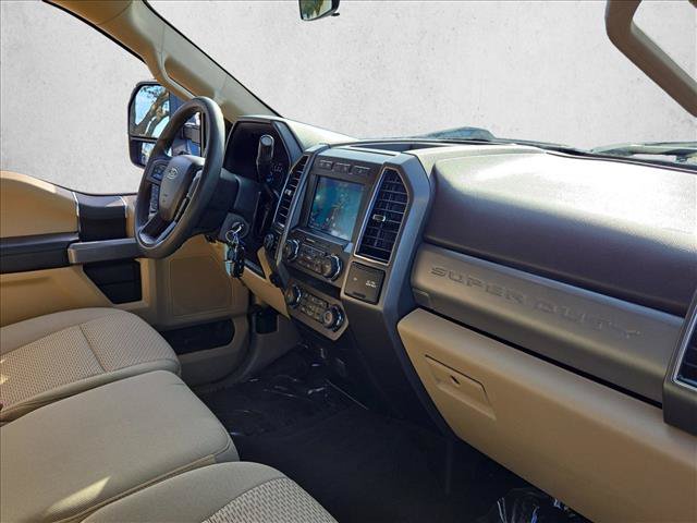 Used 2021 Ford F250 XLT w/ Tremor Off-Road Package AWD/4WD image 20