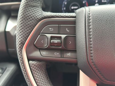 New 2026 Toyota Tacoma TRD Off-Road image 15