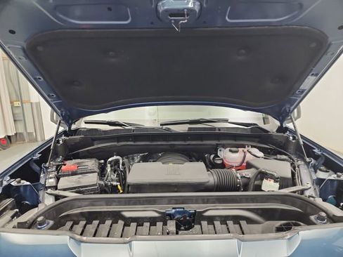 New 2026 GMC Sierra 1500 Elevation image 35