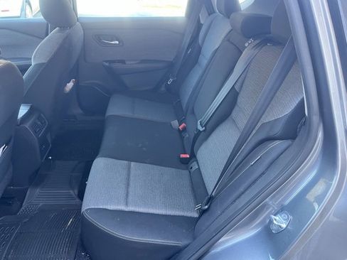 Certified 2022 Nissan Rogue SV image 12