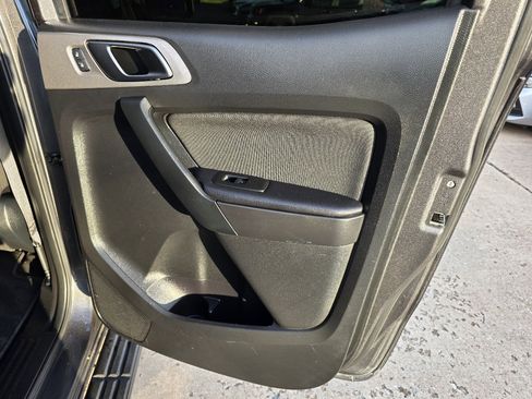 Used 2019 Ford Ranger XLT w/ Equipment Group 301A Mid image 21