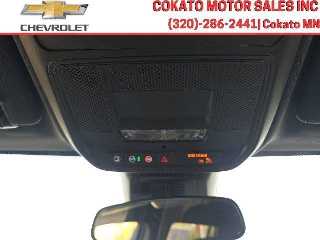 Used 2026 GMC Terrain Elevation w/ Elevation Premium Package AWD/4WD image 32