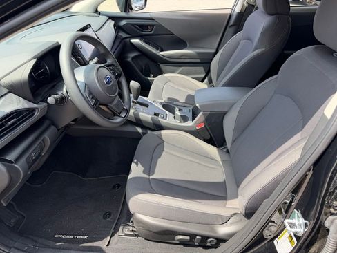 Used 2025 Subaru Crosstrek 2.0i Premium AWD/4WD image 24