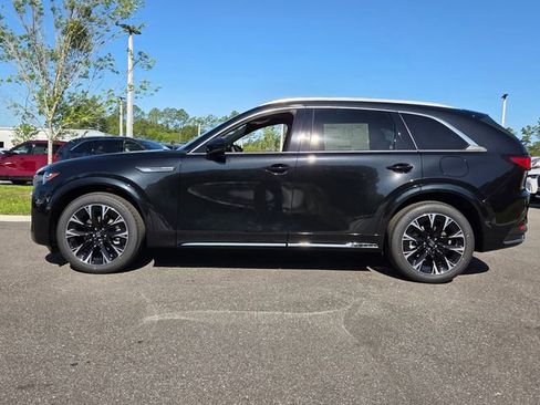 New 2026 MAZDA CX-90 3.3 Turbo S w/ Premium Plus AWD/4WD image 2