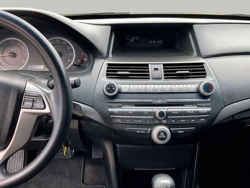Used 2012 Honda Accord LX-S image 6