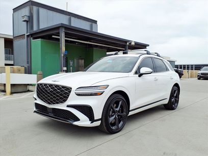 Used 2026 Genesis GV70 3.5T Sport Prestige