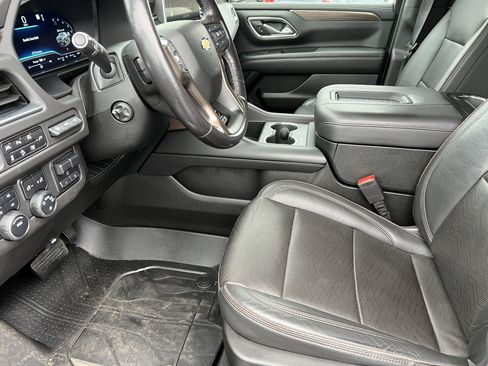 Used 2022 Chevrolet Tahoe High Country w/ Max Trailering Package AWD/4WD image 13