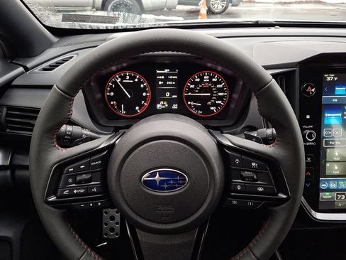 New 2026 Subaru Impreza RS image 15