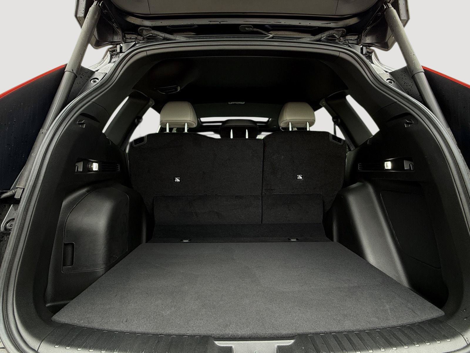 Certified 2026 Honda CR-V Sport Touring image 29