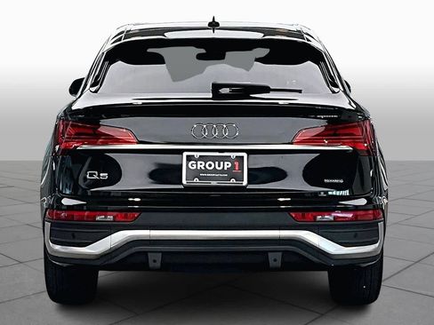 Used 2023 Audi Q5 2.0T Premium Plus w/ Premium Plus Package image 5