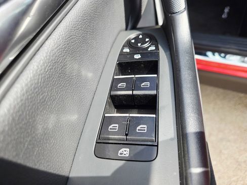 New 2026 MAZDA CX-50 2.5 Turbo w/ Accent Package image 20