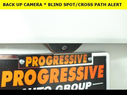 Used 2023 Jeep Grand Cherokee Altitude image 12