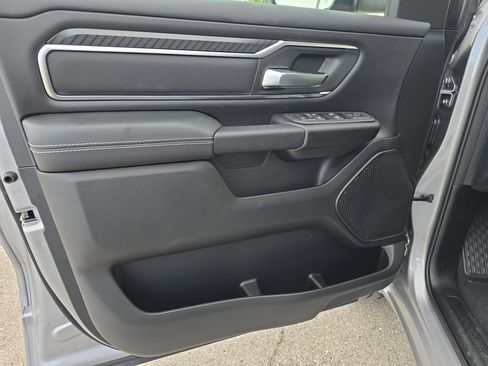 New 2026 RAM 1500 Big Horn image 17