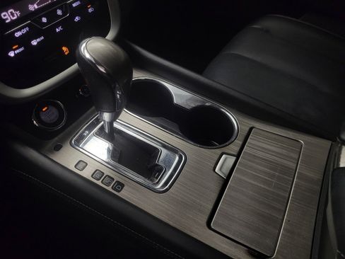 Used 2017 Nissan Murano Platinum w/ Platinum Technology Package image 26