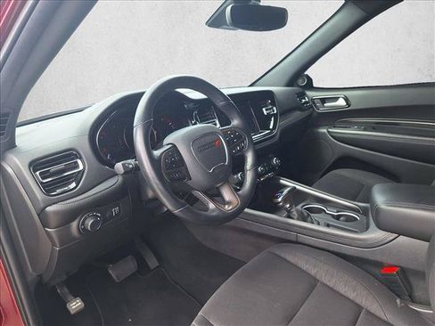 Used 2023 Dodge Durango SXT Launch Edition RWD image 9