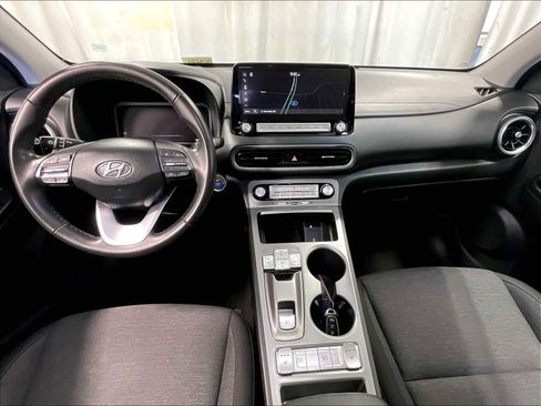 Used 2023 Hyundai Kona SEL image 21