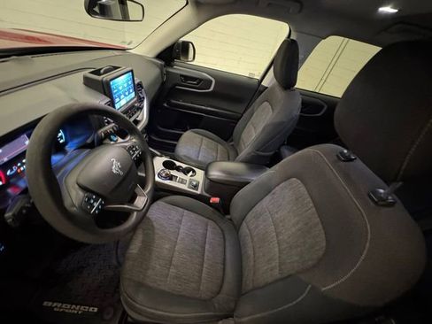 Used 2021 Ford Bronco Sport Big Bend image 28