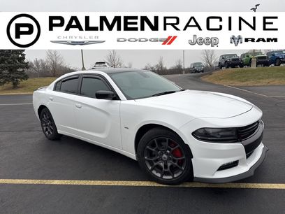 Used 2018 Dodge Charger GT