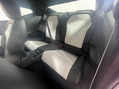 Used 2023 Chevrolet Camaro SS image 26