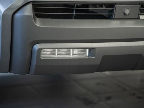 New 2026 Toyota Sequoia TRD Pro AWD/4WD image 14
