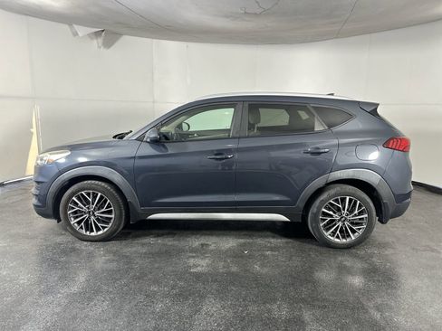 Used 2019 Hyundai Tucson SEL FWD image 5