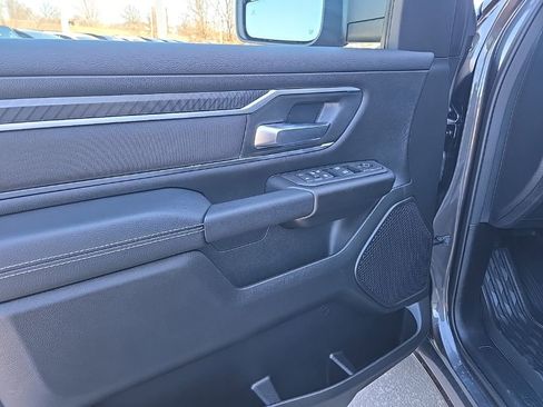 New 2026 RAM 1500 Big Horn w/ Night Edition image 39