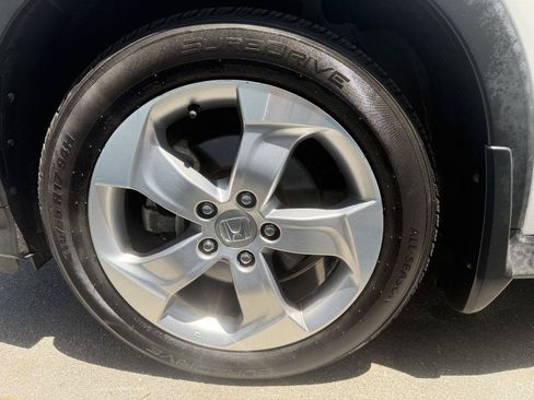 Used 2020 Honda HR-V LX image 13