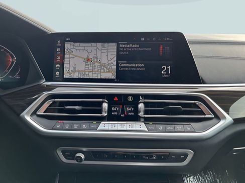 Used 2023 BMW X5 xDrive40i image 17