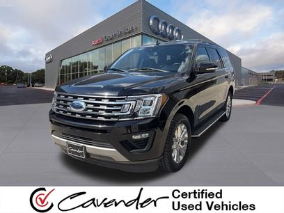 Used 2021 Ford Expedition XLT