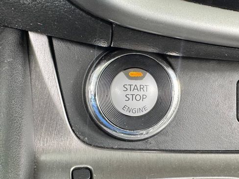 Used 2021 Nissan Murano SL w/ SL Moonroof Package AWD/4WD image 24