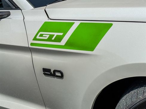 Used 2017 Ford Mustang GT Premium w/ GT Performance Package image 28