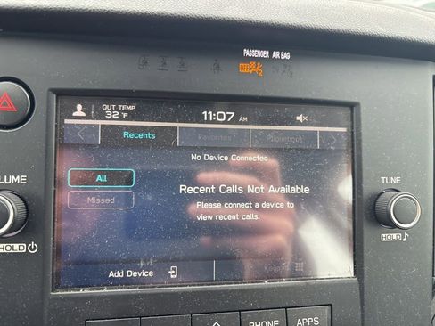 Certified 2023 Subaru Outback 2.5i image 47