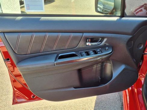 Used 2021 Subaru WRX Premium w/ Popular Package #3 (IZT) image 13