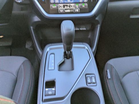 New 2026 Subaru Impreza 2.0i Sport image 14