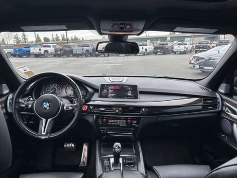 Used 2014 BMW X5 xDrive50i image 13