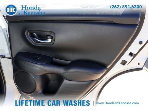 Used 2023 Honda HR-V LX image 23