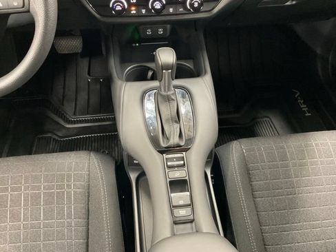 Certified 2026 Honda HR-V LX image 24