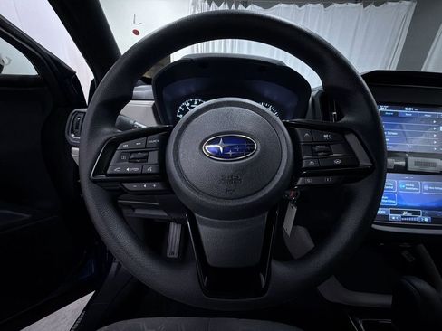 New 2026 Subaru Forester image 22