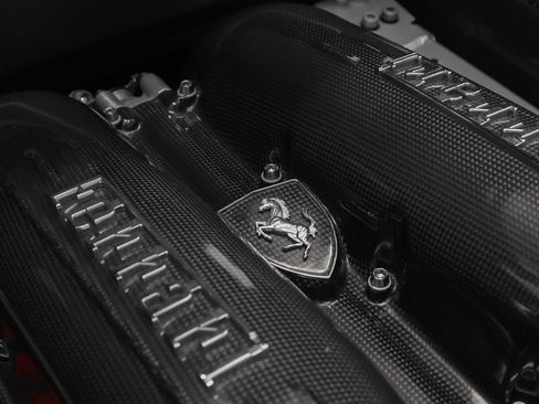 Used 2009 Ferrari F430 Scuderia RWD image 53