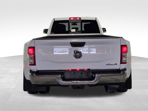Certified 2019 RAM 3500 Tradesman w/ Max Tow Package image 19