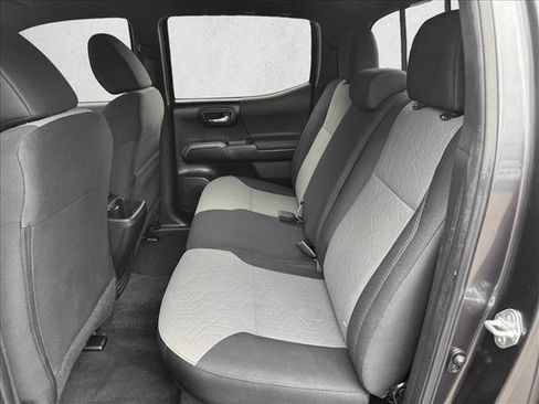 Certified 2023 Toyota Tacoma TRD Off-Road w/ Advanced Technology Package image 17