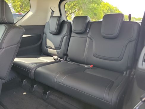 Certified 2026 Nissan Armada SV RWD image 16