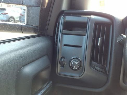 Used 2015 Chevrolet Silverado 1500 LS image 11