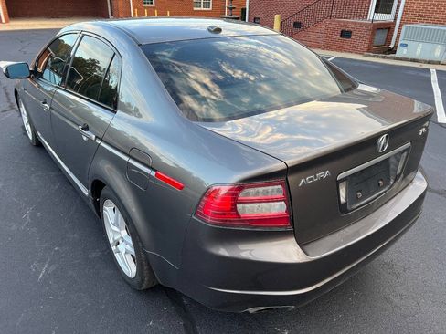 Used 2008 Acura TL image 5