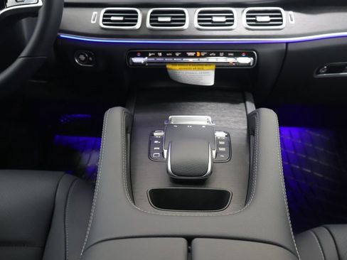 New 2026 Mercedes-Benz GLE 450 4MATIC image 20