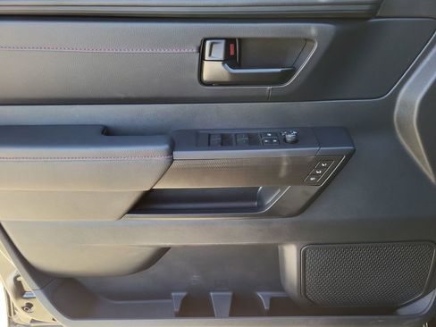 Used 2025 Toyota Sequoia TRD Pro image 23